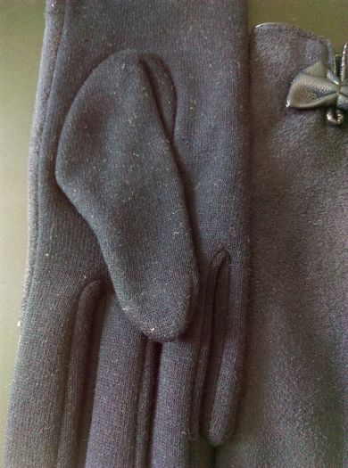 Gloves, Size S