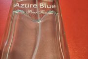 azure blue women farfume