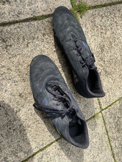 adidas football boots size uk 12