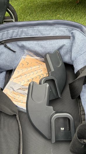 baby travel system