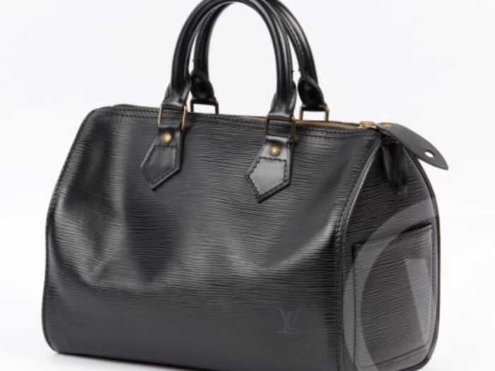 Louis Vuitton Speedy bag