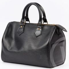 Louis Vuitton Speedy bag