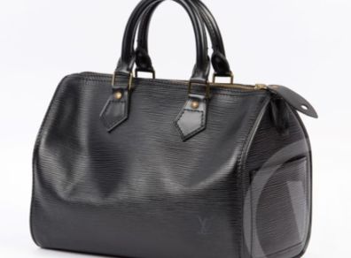 Louis Vuitton Speedy bag