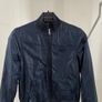 BENETTON boys reversible jacket Image 3