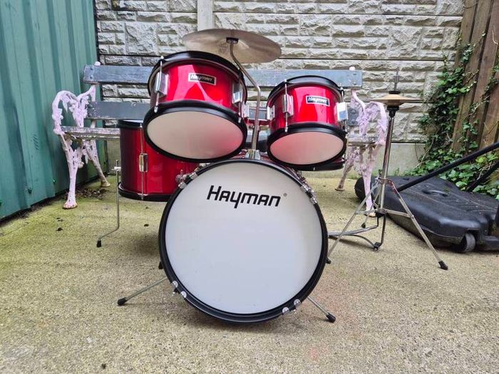 Children's Drum Kit