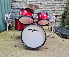 Children's Drum Kit