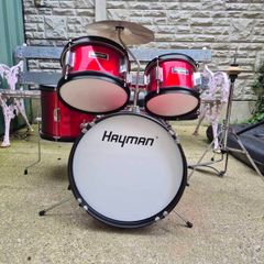 Children's Drum Kit
