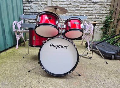 Children's Drum Kit