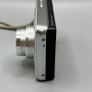 Sony Cyber-shot DSC-W310 12.1MP Digital Camera Silver - Full Kit Image 4
