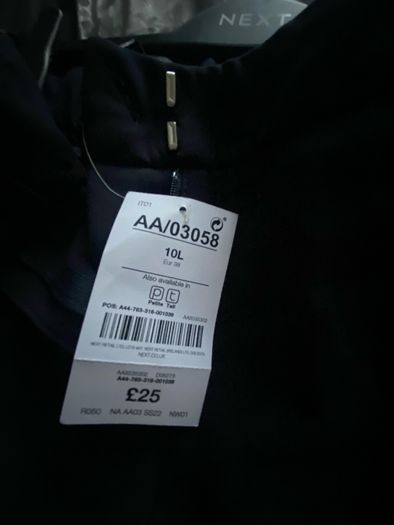 Women's Next Trousers BNWT