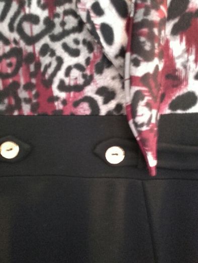 Jamie La Vie Winter Dress 10