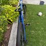 GT Aggressor 29" frame Mountain Bike Image 6