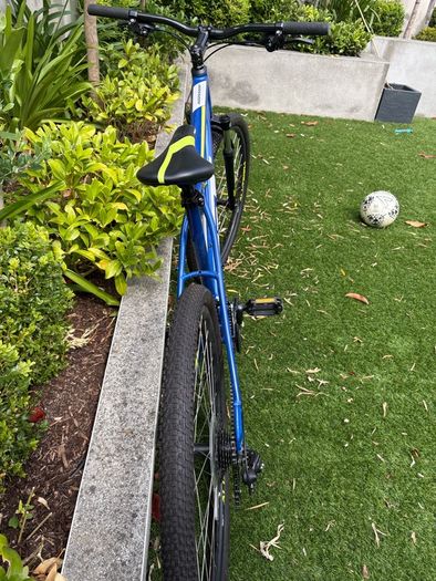 GT Aggressor 29" frame Mountain Bike