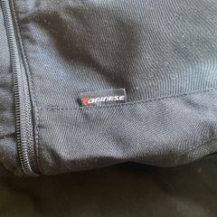Motorcycle trousers