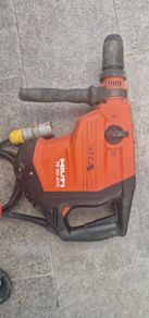 Hilti TE 80-AVR/ATC Rotary hammer/ Breaker.