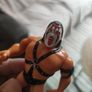 SMASH Demolition WWE/WWF Wrestling Figure, 1990, Titan Sports, Vintage Image 3