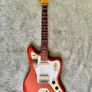 Fender Johnny Marr Jaguar Image 2