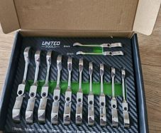 ratchet spanner sets
