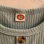 NEW Babygrow (3-6 mths) Image 3