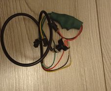 Scooter spare parts