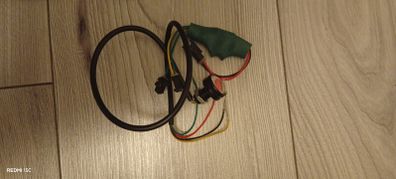 Scooter spare parts