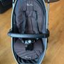 Silver Cross Surf Pram ( Canopy/Top-hood is missing) Image 5