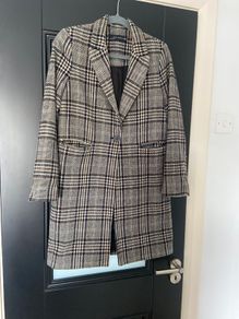 Womens coat