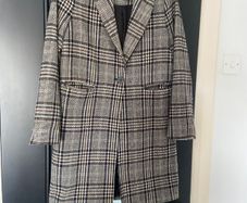 Womens coat