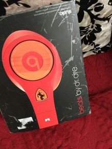 Dr Dre  beats