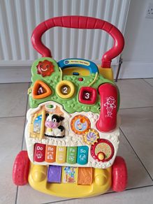 Baby Walker