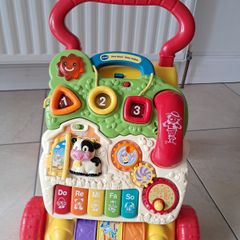 Baby Walker