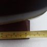 BOTTLE -Tabletop - Mahogany Image 8