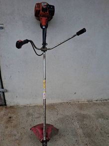 tanaka strimmer