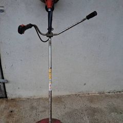tanaka strimmer