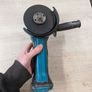 Makita 18v grinder Image 4