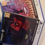 Playstation VR 2 with 2 games Image 2