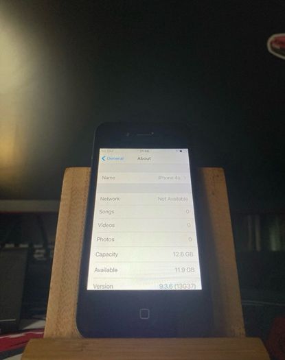 iphone 4s