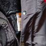 Carhartt Parka Coat Image 3