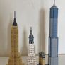 Lego NYC set #21028 Image 3
