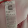 Girls swimsuit set, size 146-152 Image 3
