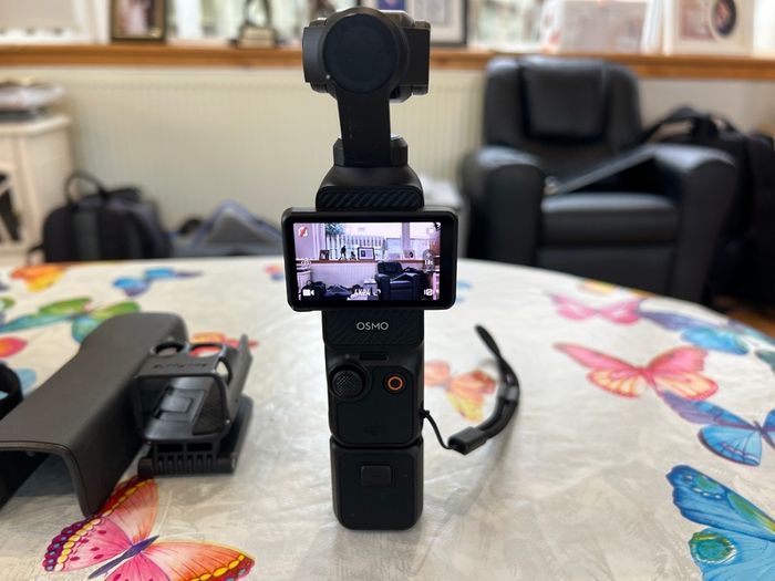 DJI Pocket 3 Creator Combo