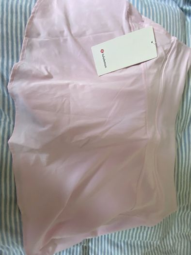 Lululemon tennis skirt