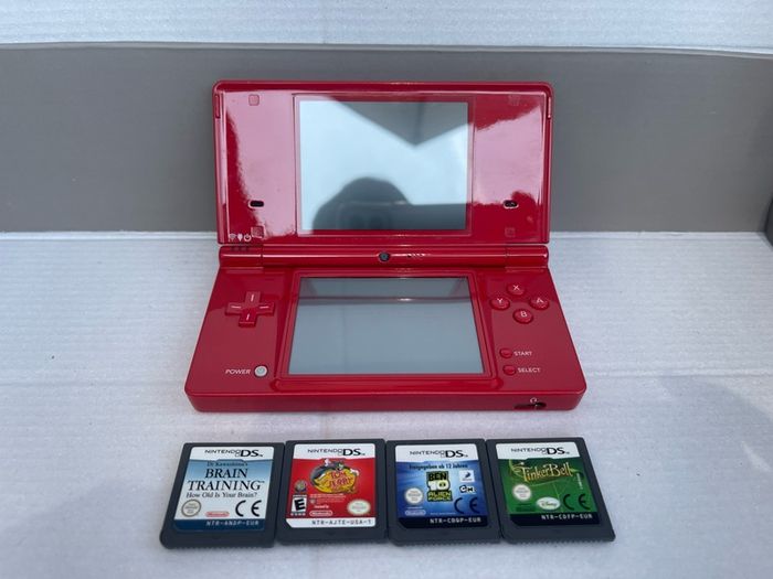 Nintendo Dsi