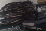 Saab parts