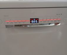 dishwasher for sale