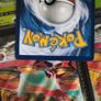 Black Kyurem EX ! Full Art ! Ultra Rare ! from Surging Sparks Set ! 2024 ! Pokemon Card ! Image 6