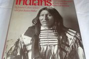 Indians by Joanna Cohan Scherer with Jean Burton Walker