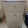 chest of drawers and matching locker Image 4