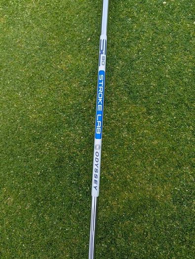 Odyssey Ai-ONE Putter 35"