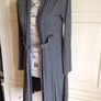 BNWOT Grey Coatagain / Jacket 18 Image 4